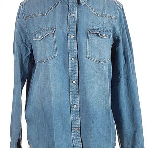 Labette shirt, size small, worn twice